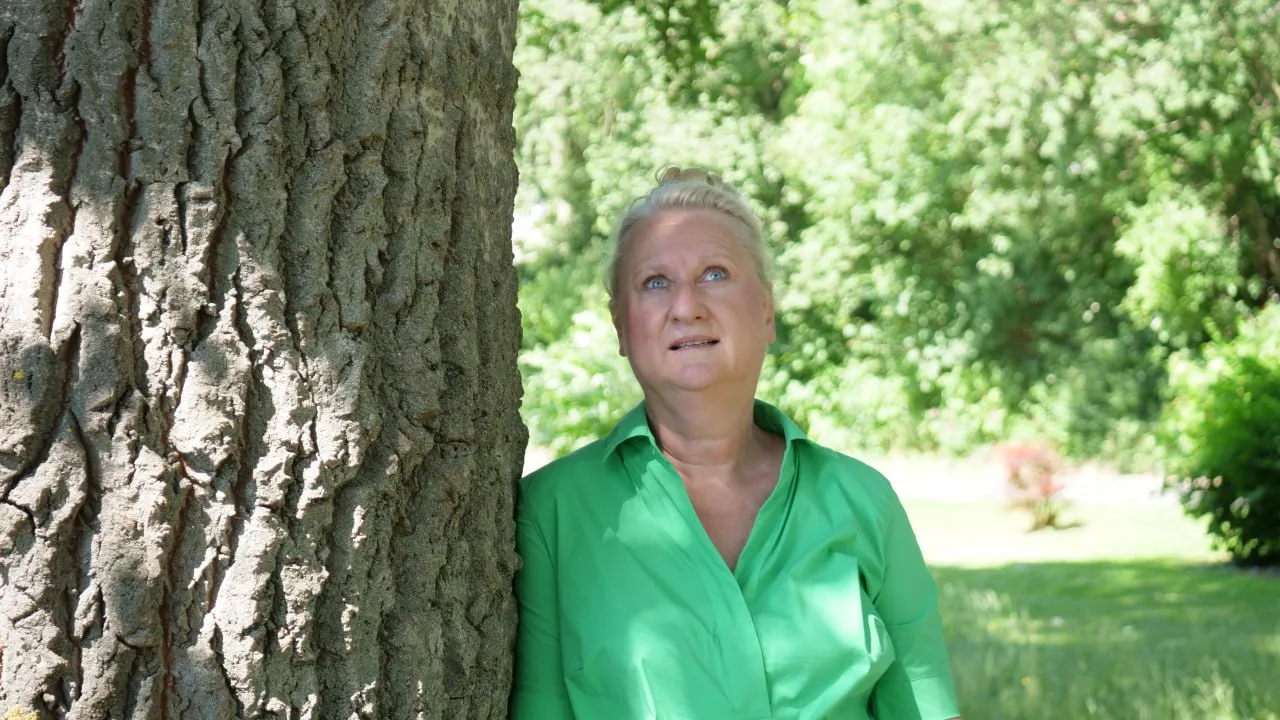 Marion Bernard